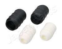 JAPANPARTS KTP-0602 - Juego de guardapolvos, amortiguador