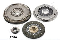 JAPANPARTS KV-200A - Kit de embrague