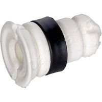 JAPANPARTS KTP-T016 - Almohadilla de tope, suspensión