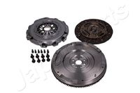 JAPANPARTS KV-FO02M - Kit de embrague