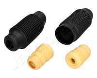 JAPANPARTS KTP-H03 - Juego de guardapolvos, amortiguador