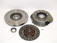 JAPANPARTS KV-100 - Kit de embrague