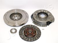 JAPANPARTS KV-101 - Kit de embrague
