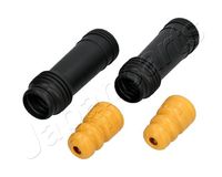 JAPANPARTS KTP-K07 - Juego de guardapolvos, amortiguador