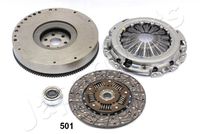 JAPANPARTS KV-501 - Kit de embrague