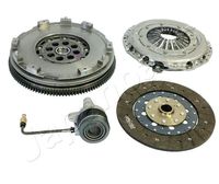 JAPANPARTS KV-S07 - Kit de embrague