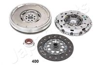 JAPANPARTS KV-400 - Kit de embrague