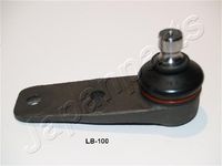 JAPANPARTS LB-100 - Rótula de suspensión/carga