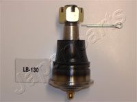 JAPANPARTS LB-130 - Rótula de suspensión/carga