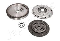 JAPANPARTS KV-VW01 - Kit de embrague