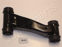 JAPANPARTS ML-101 - Barra oscilante, suspensión de ruedas