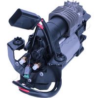 JAPANPARTS MM-ASC044 - Compresor, sistema de aire comprimido