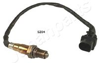 JAPANPARTS OO-SZ04 - Sonda Lambda
