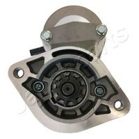 JAPANPARTS MT-167JM - Motor de arranque