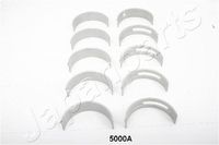 JAPANPARTS MS5000A - Kit cojinetes cigüeñal