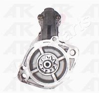 JAPANPARTS MTC952 - Motor de arranque