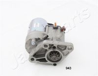 JAPANPARTS MTM943 - Motor de arranque