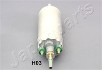 JAPANPARTS PB-H03 - Bomba de combustible