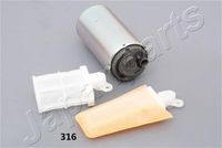 JAPANPARTS PB-316 - Bomba de combustible