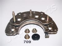JAPANPARTS PDH709 - Rectificador, alternador