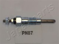 JAPANPARTS PN87 - Bujía de precalentamiento