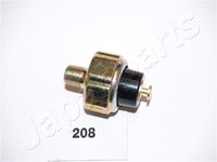 JAPANPARTS PO-208 - Interruptor de control de la presión de aceite