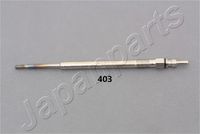 JAPANPARTS PM403 - Bujía de precalentamiento