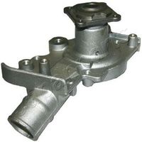 JAPANPARTS PQ-0307 - Bomba de agua, refrigeración del motor