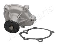 JAPANPARTS PQ-0405 - Bomba de agua, refrigeración del motor