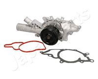 JAPANPARTS PQ-0500 - Bomba de agua, refrigeración del motor