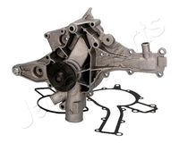 JAPANPARTS PQ-0504 - Bomba de agua, refrigeración del motor