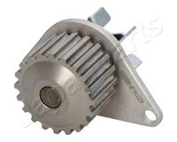 JAPANPARTS PQ-0600 - Bomba de agua, refrigeración del motor
