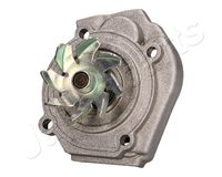 JAPANPARTS PQ-0200 - Bomba de agua, refrigeración del motor