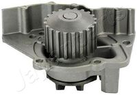 JAPANPARTS PQ-0608 - Bomba de agua, refrigeración del motor