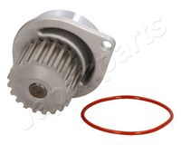 JAPANPARTS PQ-104 - Bomba de agua, refrigeración del motor