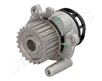 JAPANPARTS PQ-0908 - Bomba de agua, refrigeración del motor