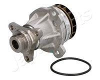 JAPANPARTS PQ-167 - Bomba de agua, refrigeración del motor