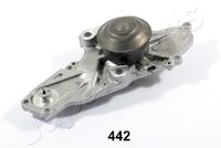 JAPANPARTS PQ-442 - Bomba de agua, refrigeración del motor