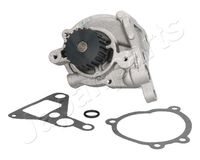 JAPANPARTS PQ-316 - Bomba de agua, refrigeración del motor