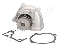 JAPANPARTS PQ-336 - Bomba de agua, refrigeración del motor