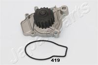 JAPANPARTS PQ-419 - Bomba de agua, refrigeración del motor