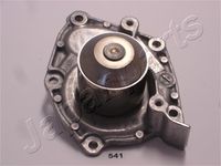 JAPANPARTS PQ-541 - Bomba de agua, refrigeración del motor