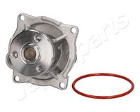 JAPANPARTS PQ-343 - Bomba de agua, refrigeración del motor