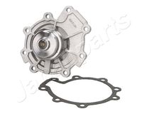 JAPANPARTS PQ-344 - Bomba de agua, refrigeración del motor