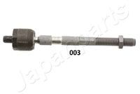 JAPANPARTS RD-003 - Articulación axial, barra de acoplamiento