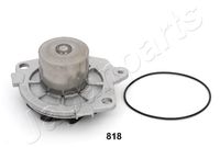 JAPANPARTS PQ-818 - Bomba de agua, refrigeración del motor