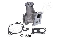 JAPANPARTS PQ-529 - Bomba de agua, refrigeración del motor