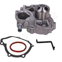 JAPANPARTS PQ-715 - Bomba de agua, refrigeración del motor