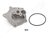 JAPANPARTS PQ-933 - Bomba de agua, refrigeración del motor