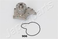 JAPANPARTS PQ-906 - Bomba de agua, refrigeración del motor